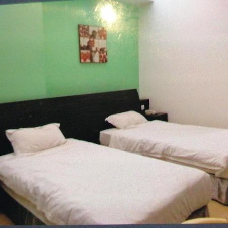 Ipoh Downtown Hotel Dış mekan fotoğraf