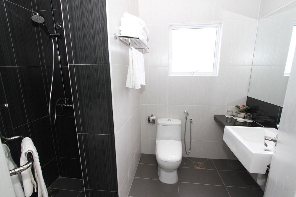 Ipoh Downtown Hotel Dış mekan fotoğraf