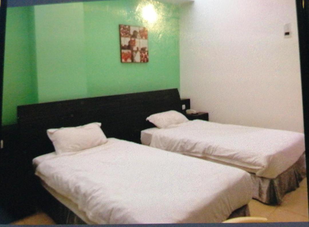Ipoh Downtown Hotel Dış mekan fotoğraf