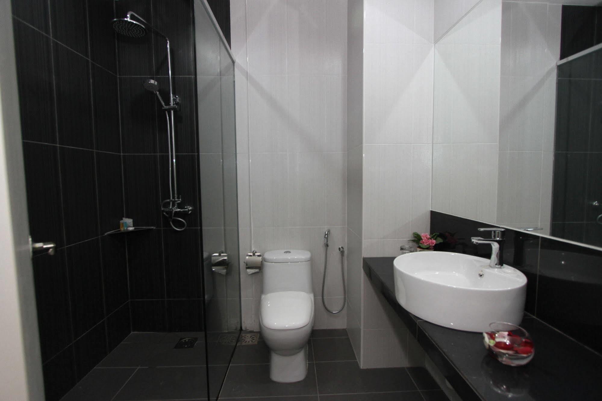 Ipoh Downtown Hotel Dış mekan fotoğraf
