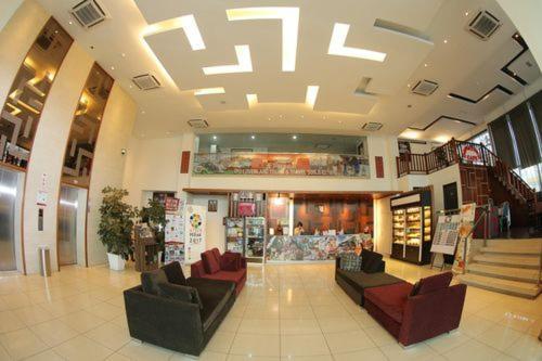 Ipoh Downtown Hotel Dış mekan fotoğraf